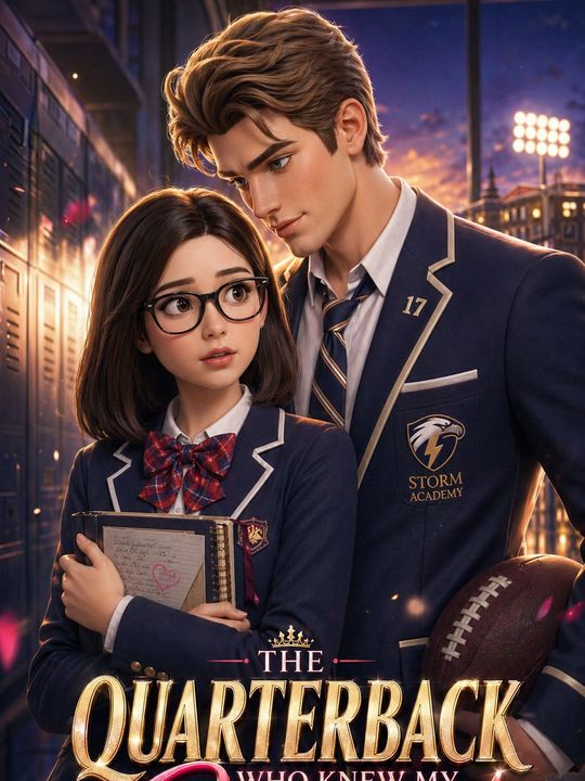 Rahasia Sang Quarterback