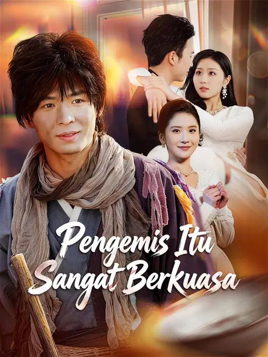 (Sulih suara) Pengemis Itu Sangat Berkuasa