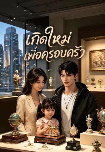 เกิดใหม่เพื่อครอบครัว