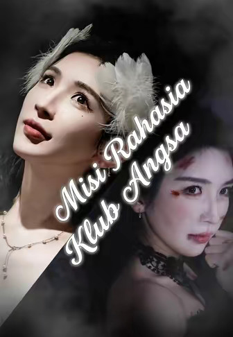 Misi Rahasia Klub Angsa