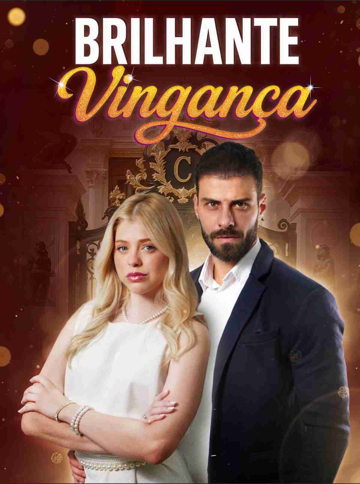 Brilliant Revenge: The Billionaire Returns