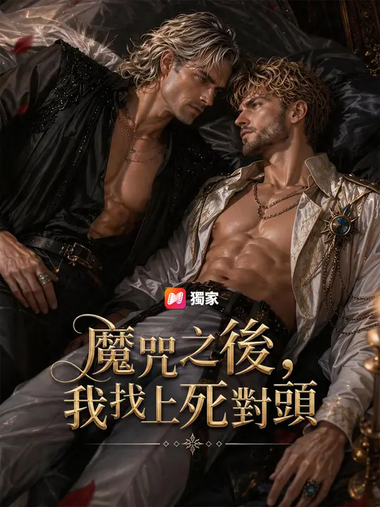 魔咒之後，我找上死對頭
