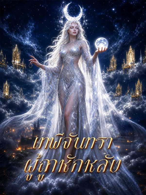 เทพีจันทรา ผู้ถูกหักหลัง