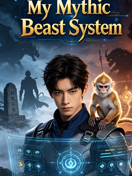 My Mythic Beast System