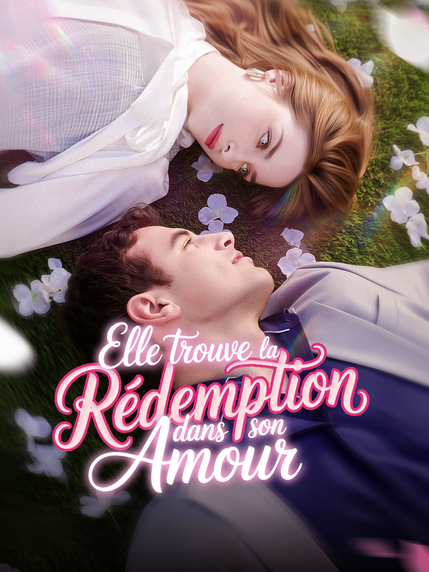 Elle trouve la rédemption dans son amour