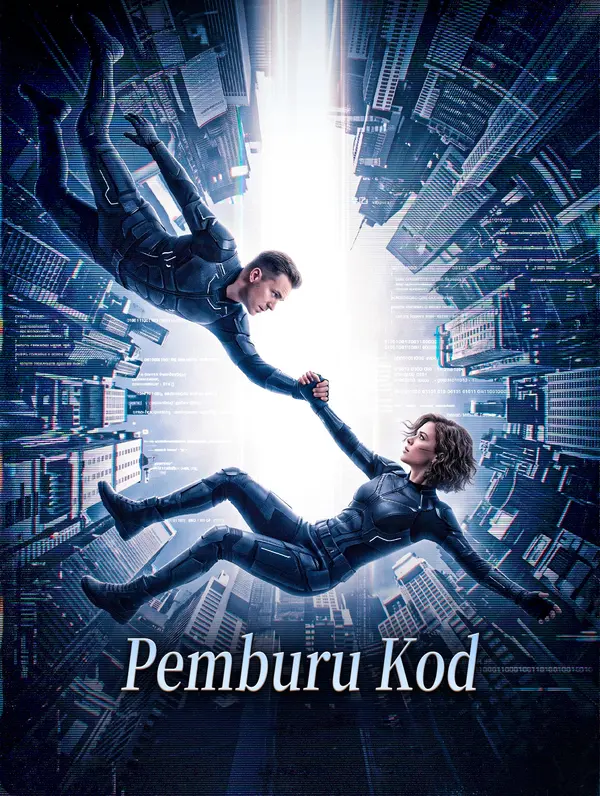 Pemburu Kod