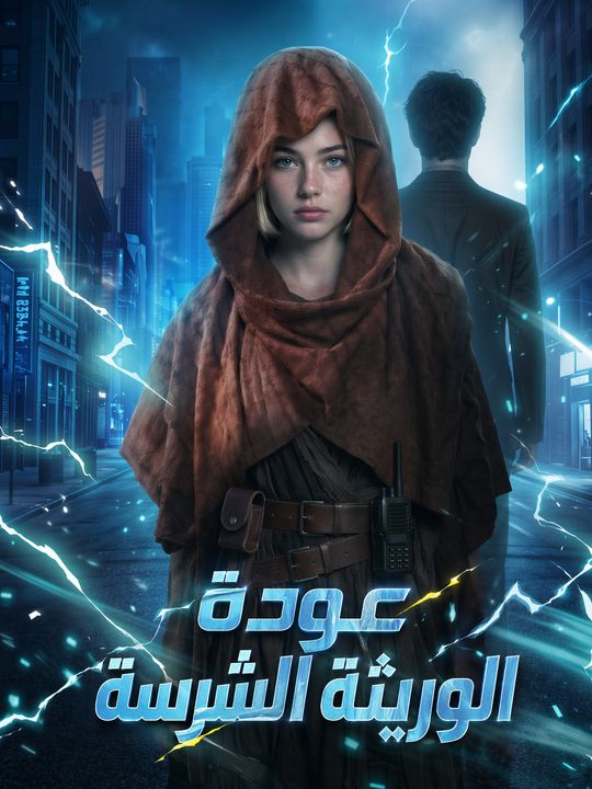 عودة الوريثة الشرسة