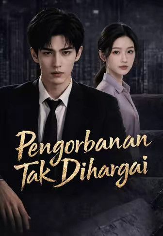 Pengorbanan Tak Dihargai