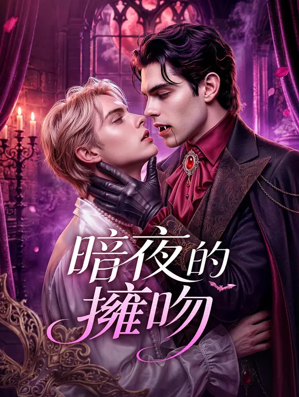 暗夜的擁吻