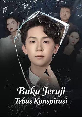 Buka Jeruji, Tebas Konspirasi