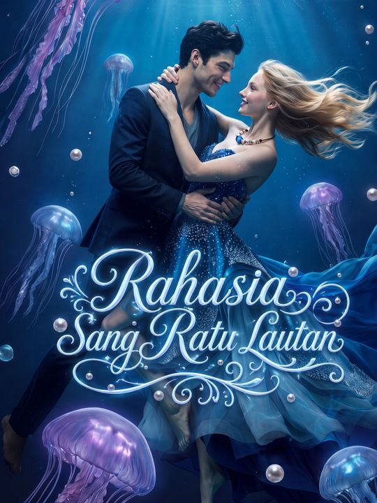 Rahasia Sang Ratu Lautan