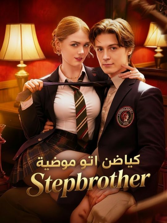 ترويض أخي غير الشقيق