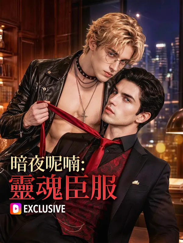 暗夜呢喃：靈魂臣服