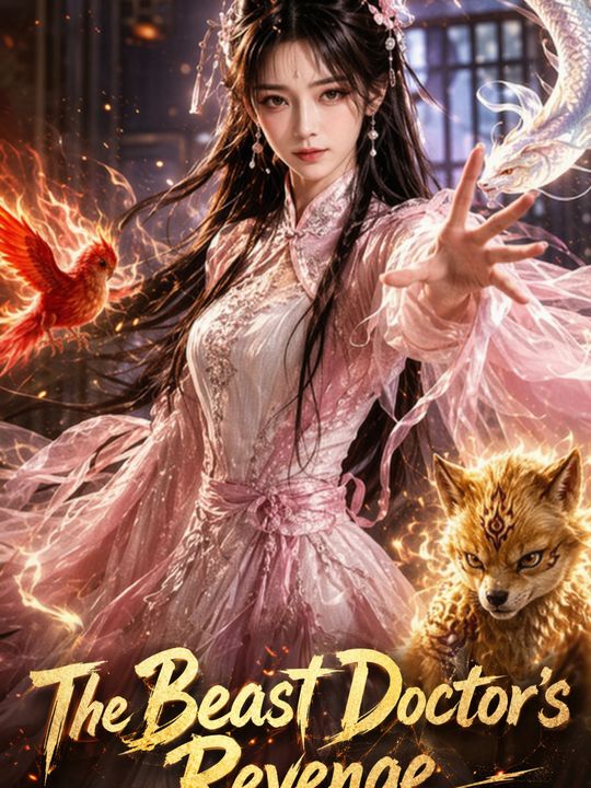 The Beast Doctor's Revenge