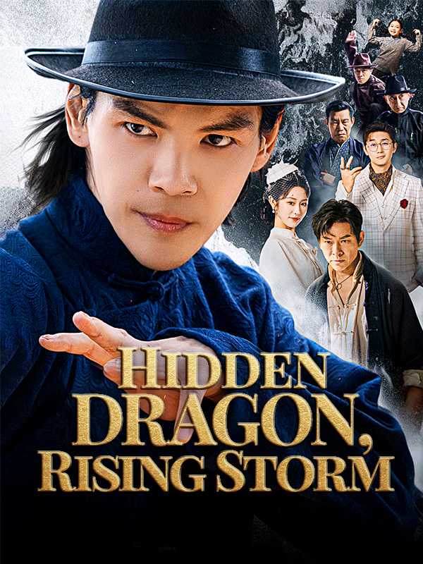 Hidden Dragon, Rising Storm