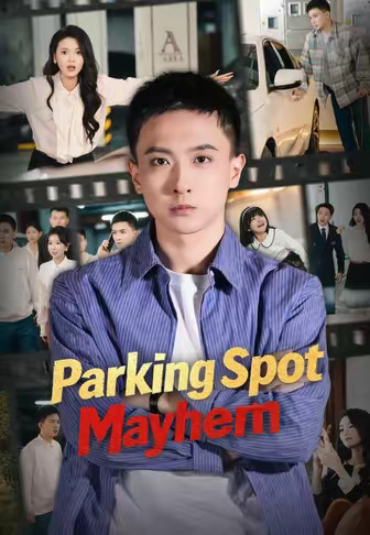 Parking Spot Mayhem
