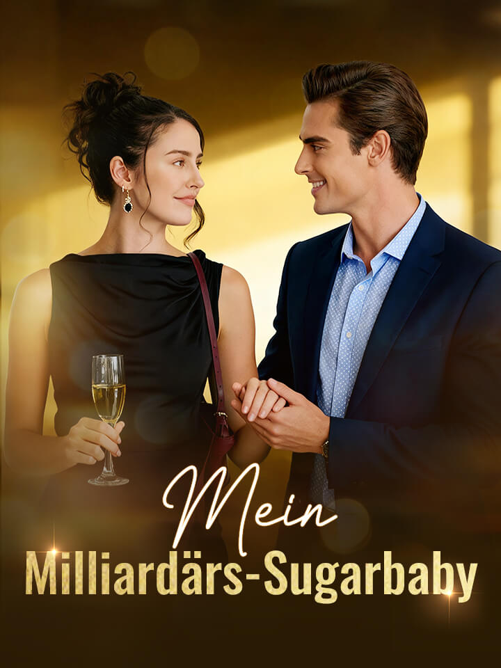 Mein Milliardärs-Sugarbaby