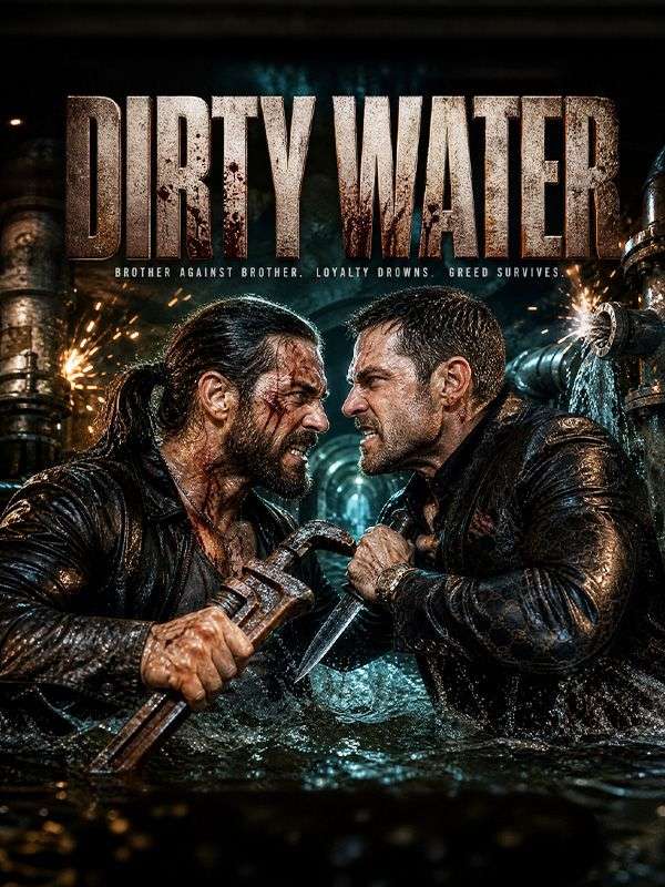 Dirty Water