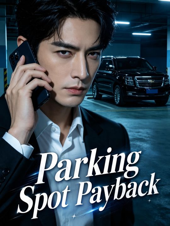 Parking Spot Payback