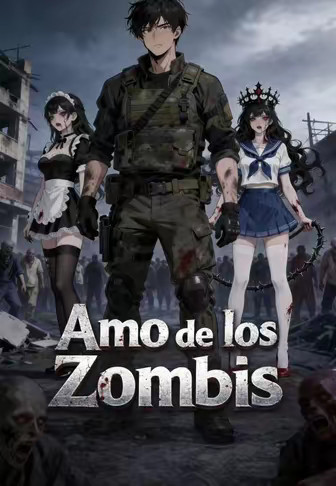 Amo de los Zombis