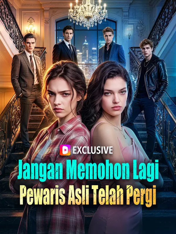 Jangan Memohon Lagi: Pewaris Asli Telah Pergi