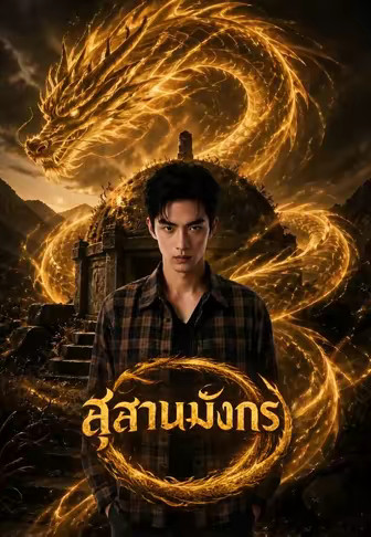 สุสานมังกร
