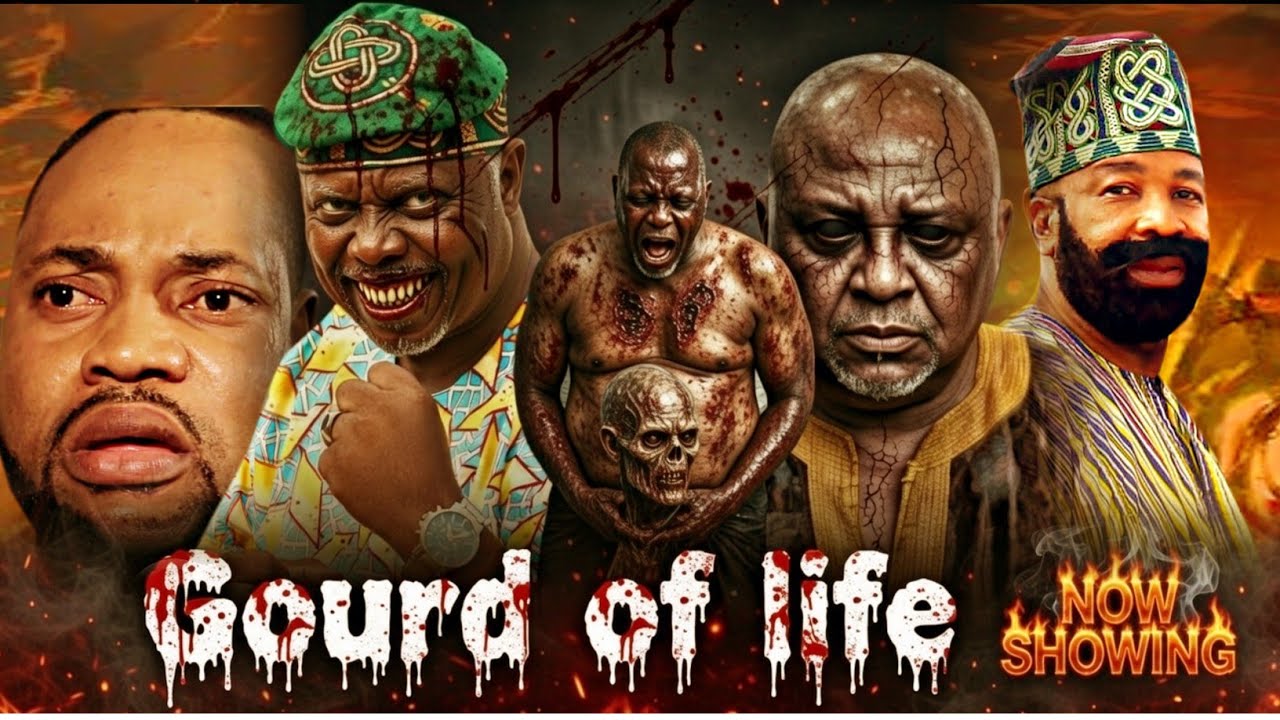 GOURD OF LIFE (2026)