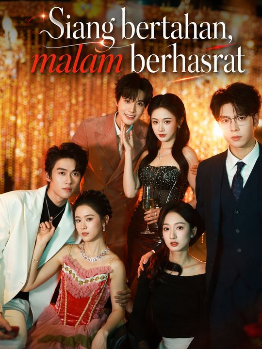 Siang bertahan, malam berhasrat