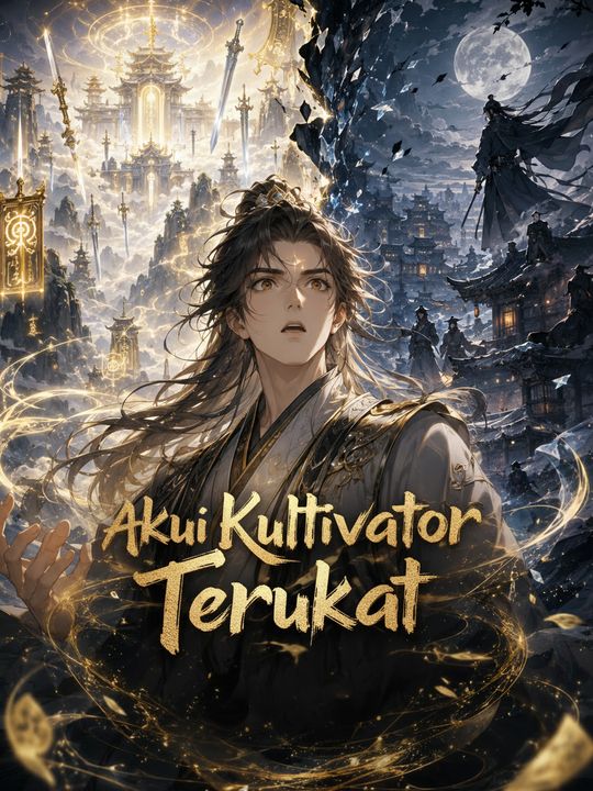 Aku Kultivator Terkuat