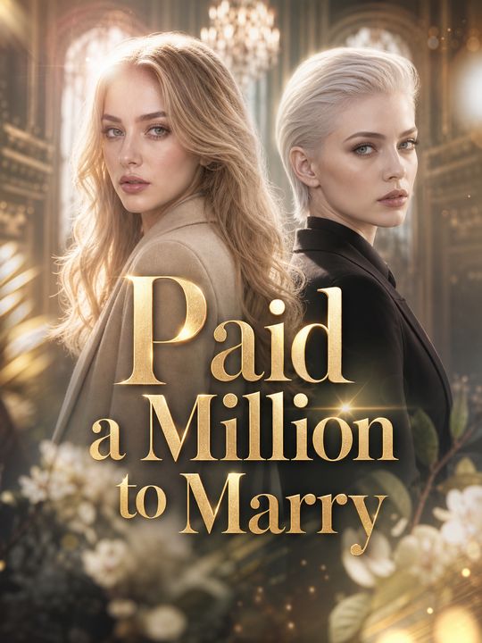 Paid a Million to Marry
