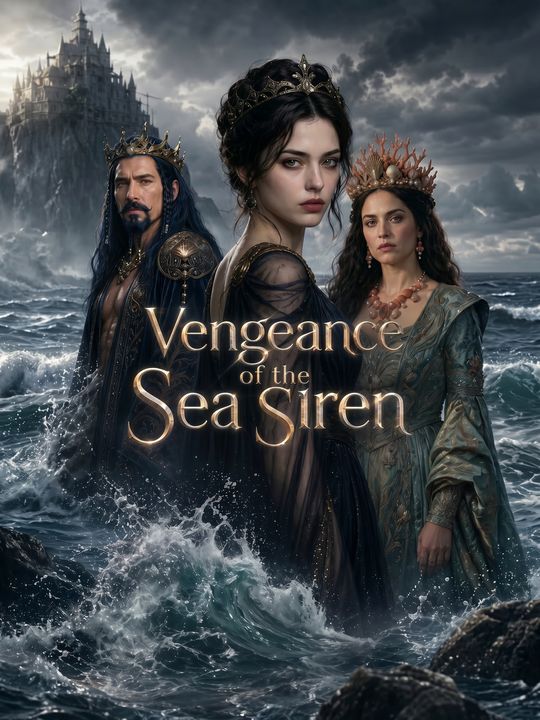 Dendam Sang Siren
