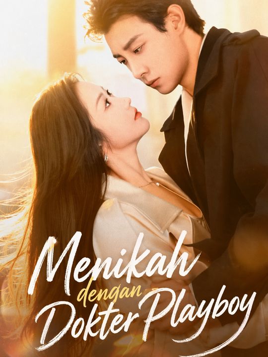 Menikah dengan Dokter Playboy