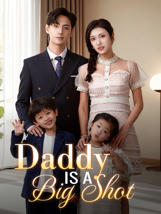 Daddy is a Big Shot