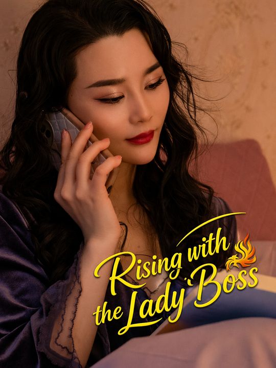 Perjalananku Bersama Sang Bos Wanita