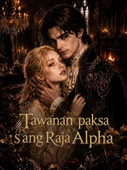 Tawanan paksa sang Raja Alpha