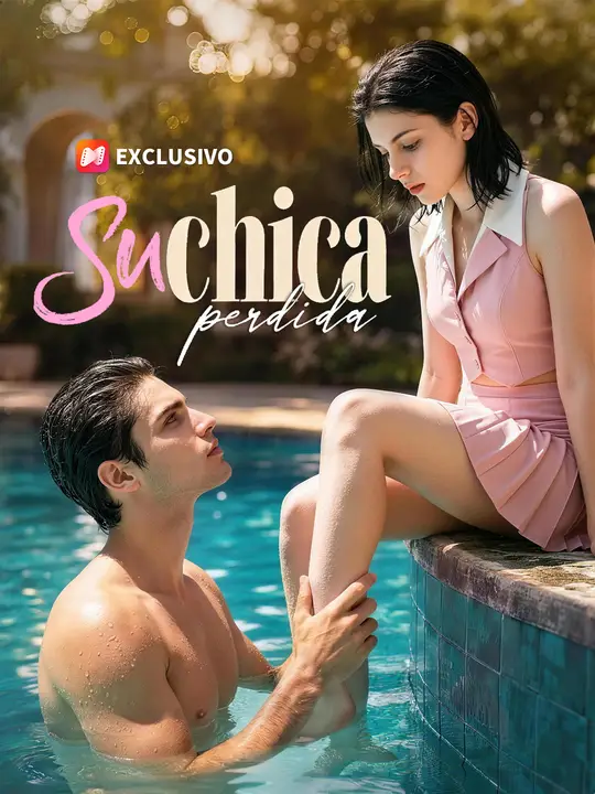 Su chica perdida