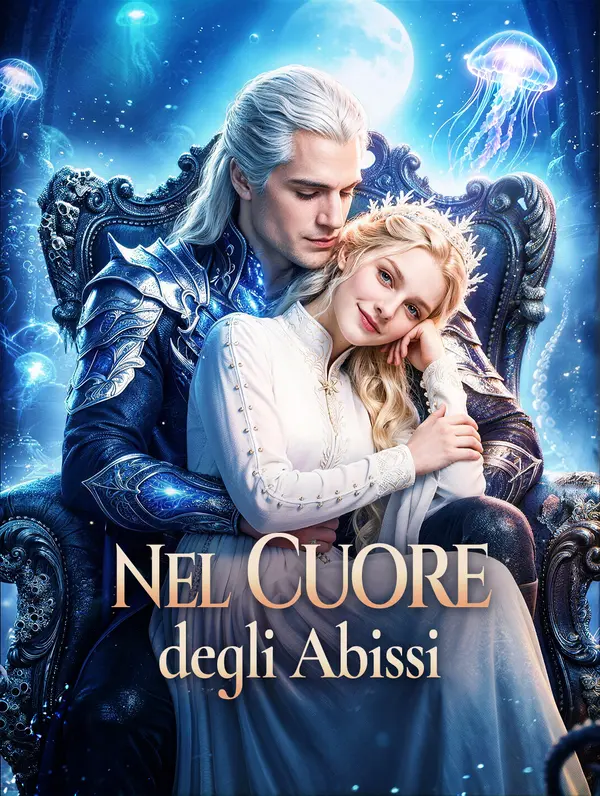 Nel Cuore degli Abissi