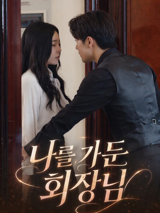 나를 가둔 회장님
