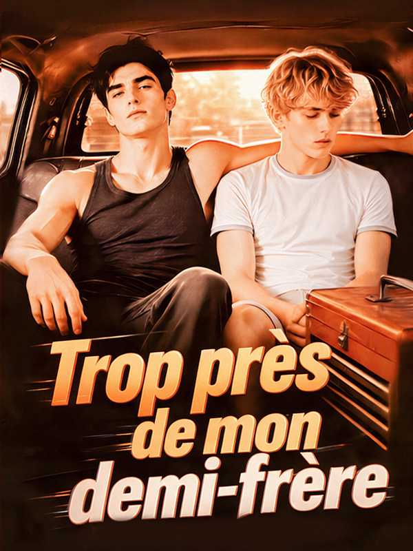 Trop près de mon demi-frère