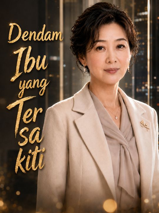 Dendam Ibu yang Tersakiti