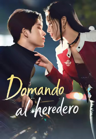 Domando al heredero