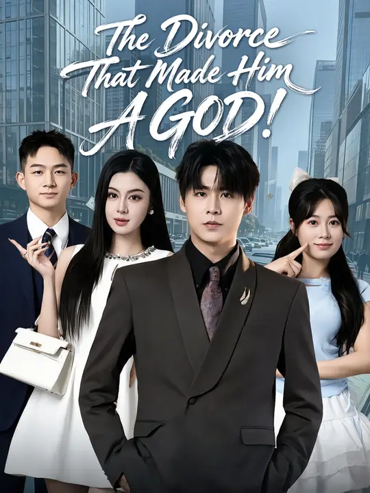 The Divorce That Made Him A GOD!