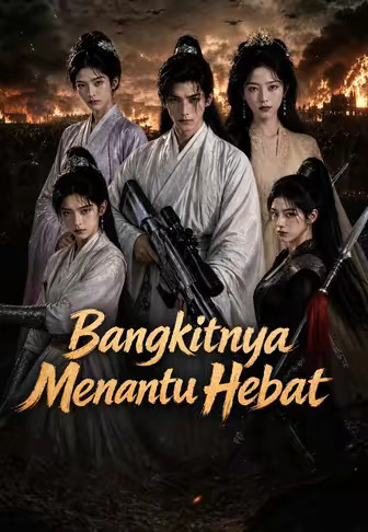 Bangkitnya Menantu Hebat