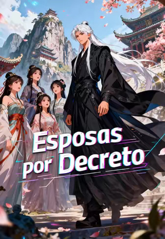 Esposas por Decreto