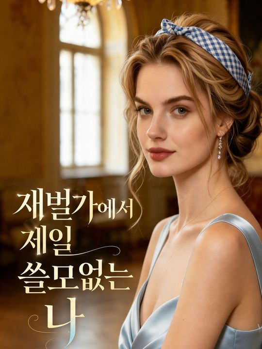 재벌가에서 제일 쓸모없는 나