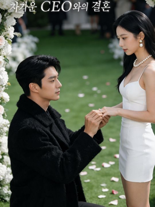 차가운 CEO와의 결혼