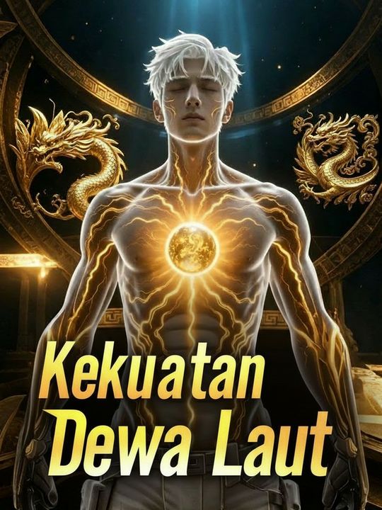 Kekuatan Dewa Laut