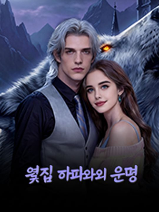 옆집 알파와의 운명