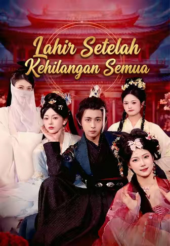 Lahir Setelah Kehilangan Semua