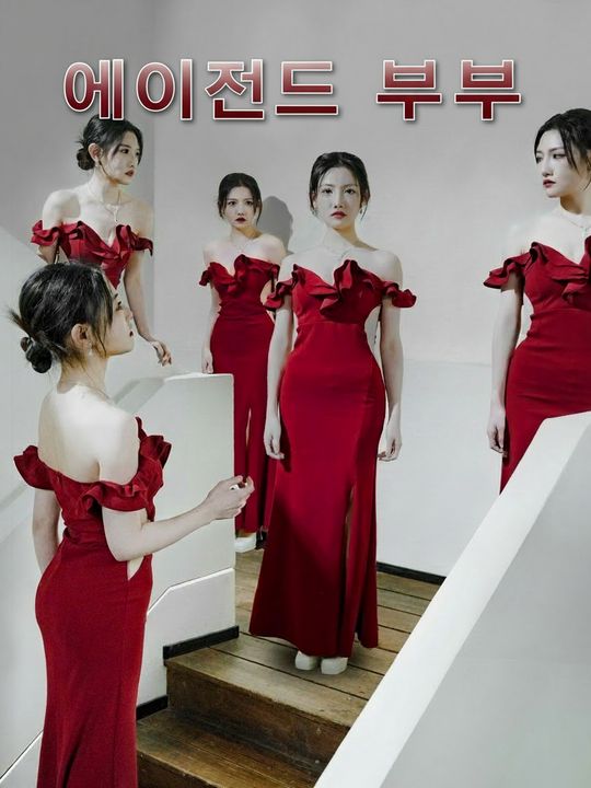 에이전트 부부